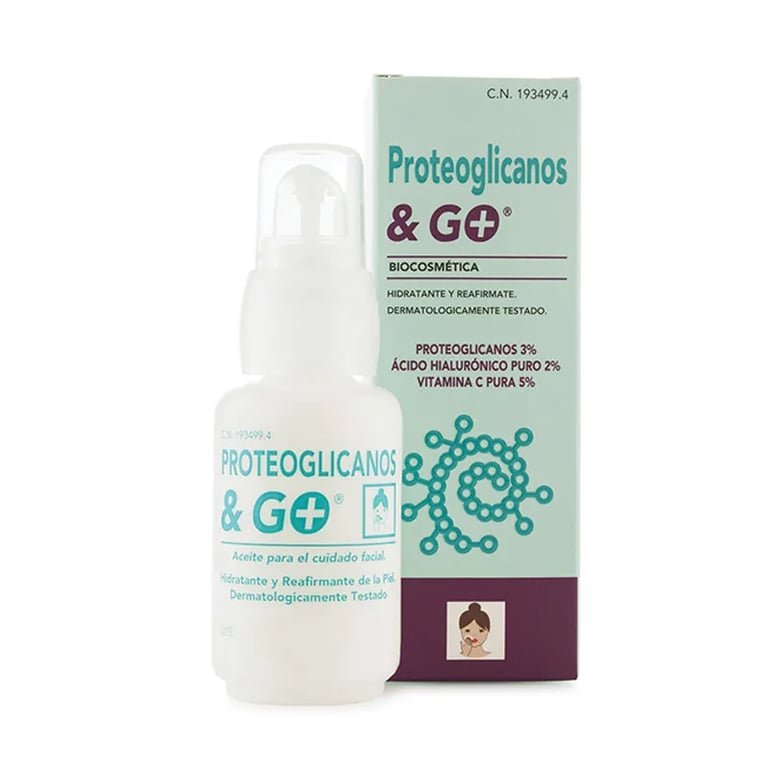 Proteoglicanos