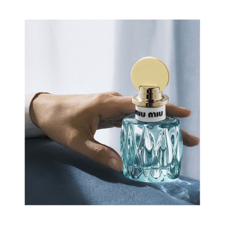 Miu Miu L'Eau Bleue - imagen 5 de 5