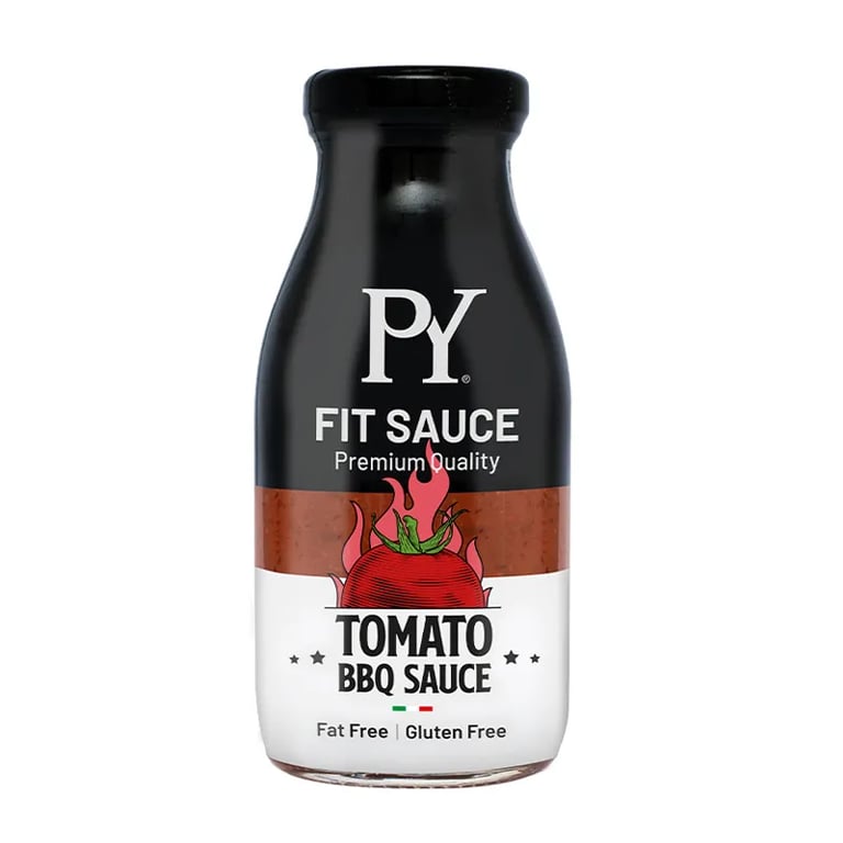 Fit Sauce Suce Barbecue