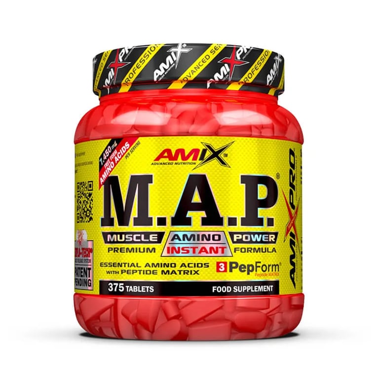 M.A.P