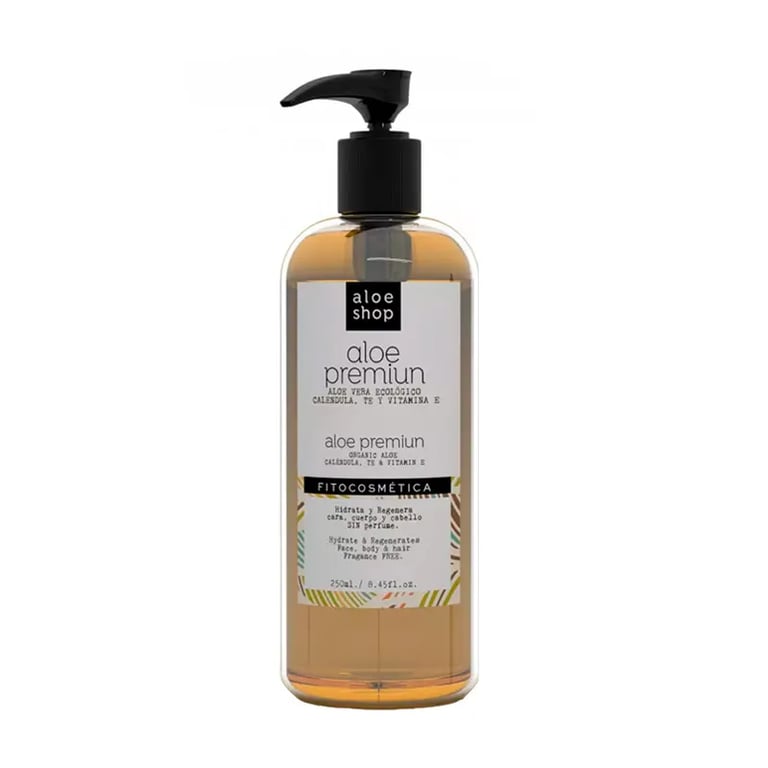 Aloe Premium