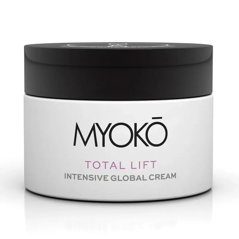 Total Lift Intensive Global Cream