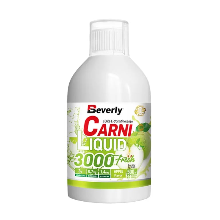 Carni Liquid 3000 Fresh