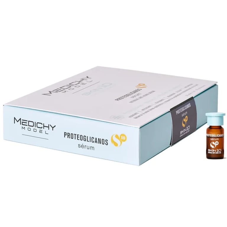 MEDICHY MODEL PROTEOGLICANOS S10 SERUM PIEL MIXTA