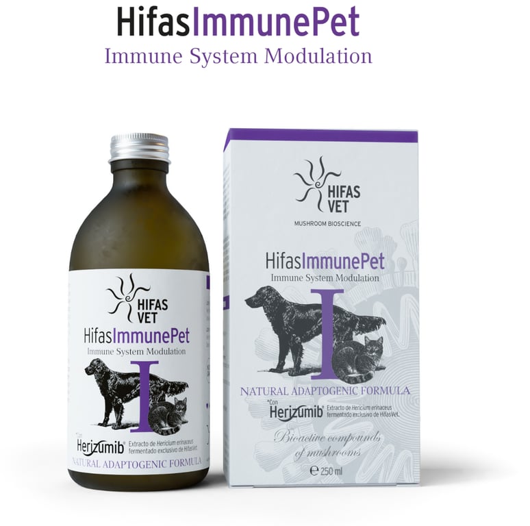 Immune Pet