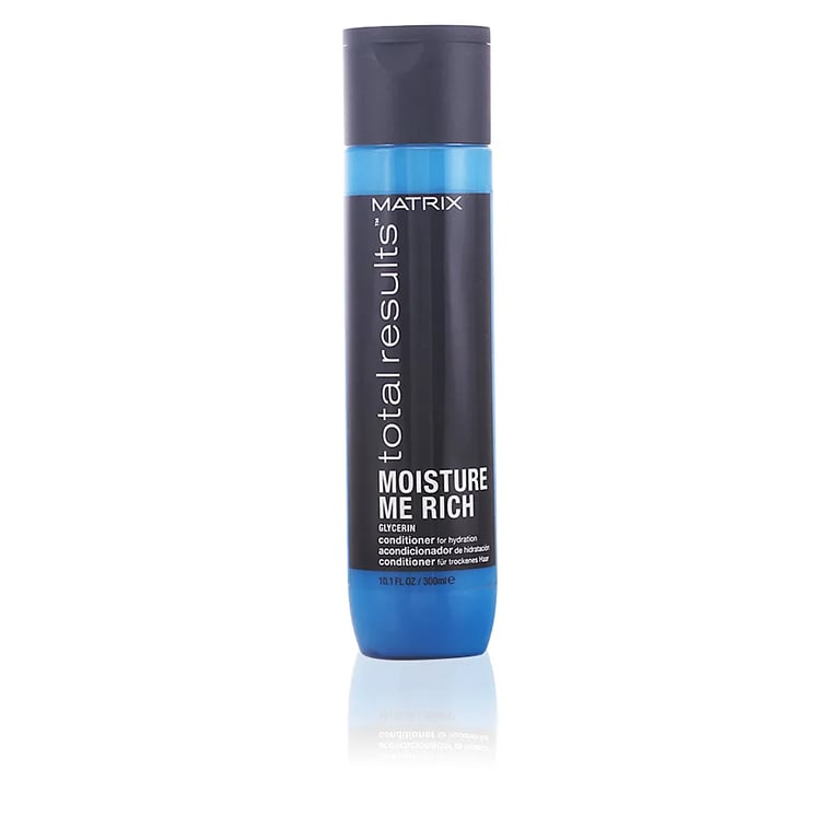 Total Results Moisture Me Rich Conditioner
