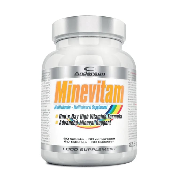 MINEVITAM