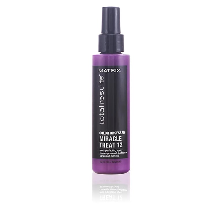 TOTAL RESULTS COLOR OBSESSED MIRACLE