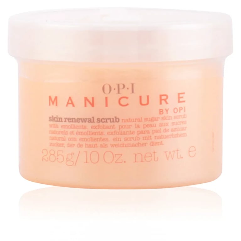 Manicure Skin Renewal Scrub