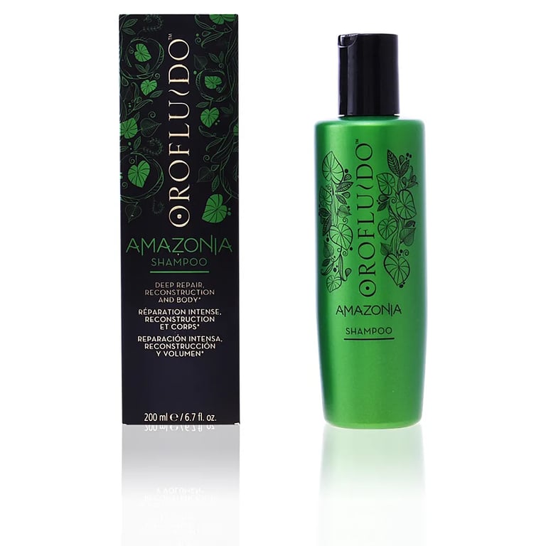 Orofluido Amazonia Shampoo