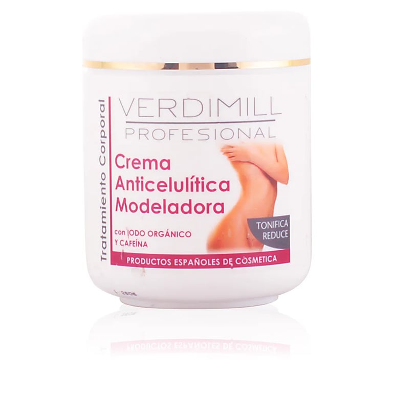 Verdimill Profesional Anticelulítico Moldeador Normal
