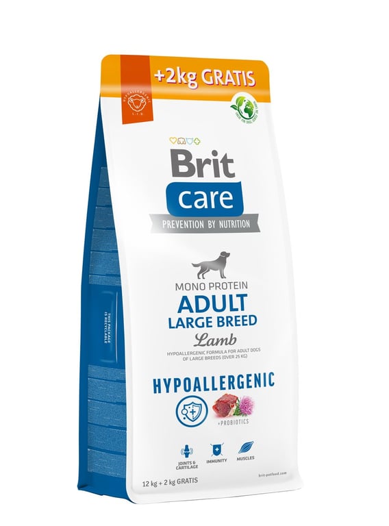 Veterinary Dog Hypoallergenic - imagen 2 de 9