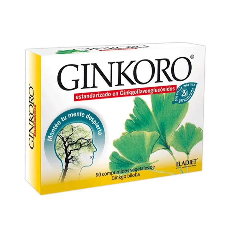 Ginkoro