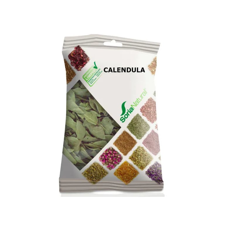 Caléndula