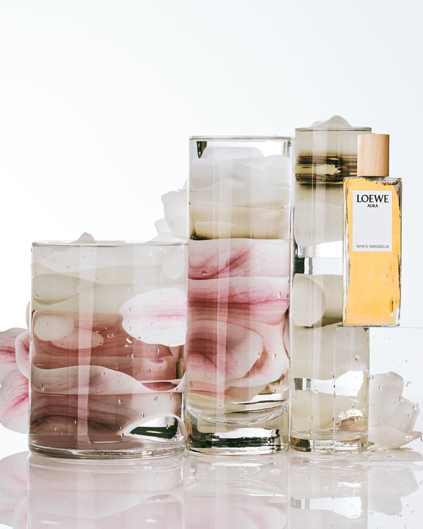 Loewe Aura White Magnolia EDP 100 ml von Loewe