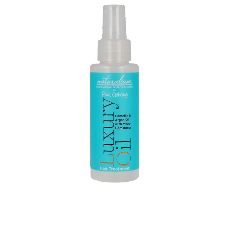 Paul Gehring Luxury Oil Hair Treatment