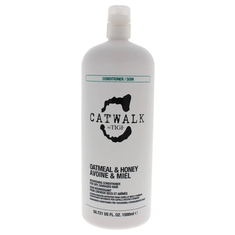 Catwalk Oatmeal & Honey Acondicionador