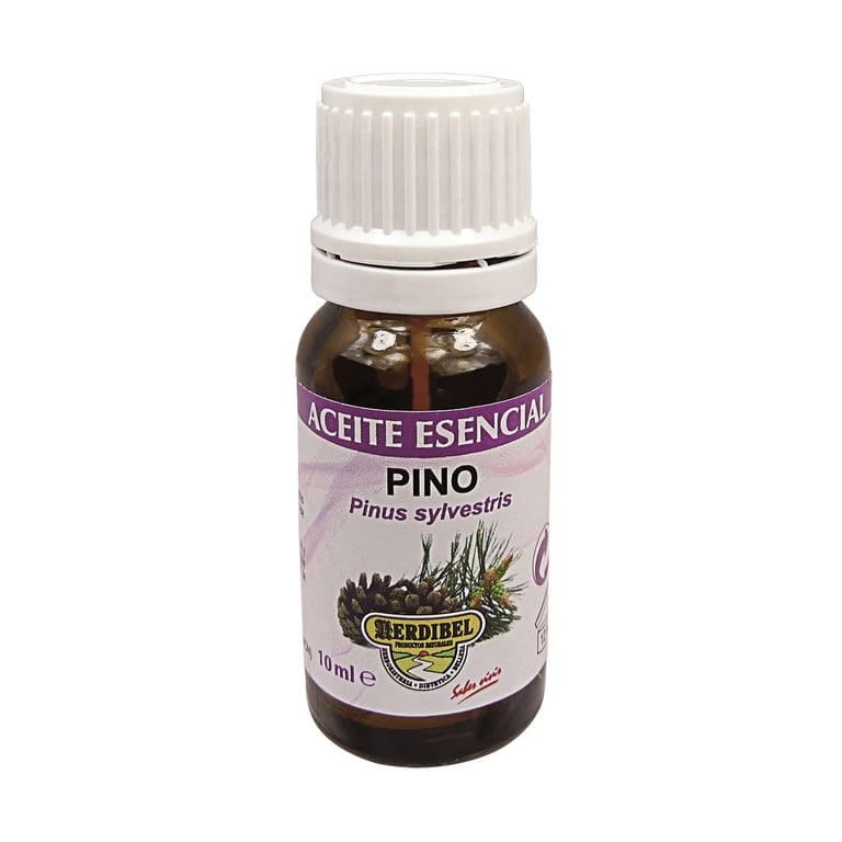 Olio Essenziale di Pino