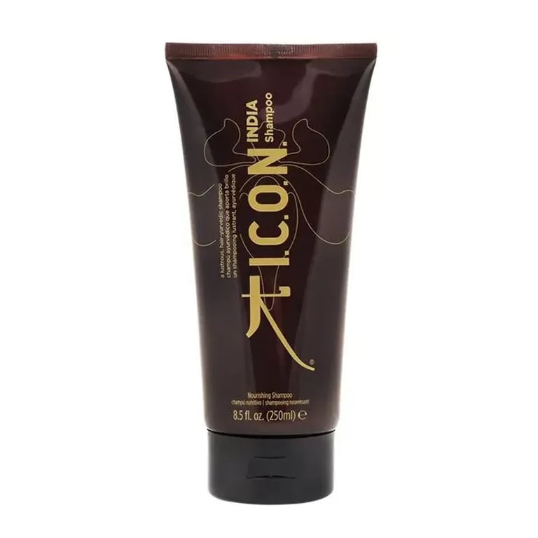 India Shampoo