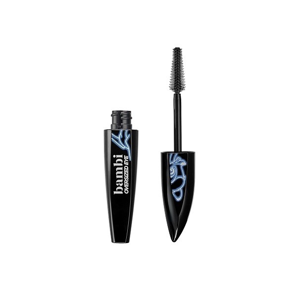 Bambi Oversized Eye Mascara #Black
