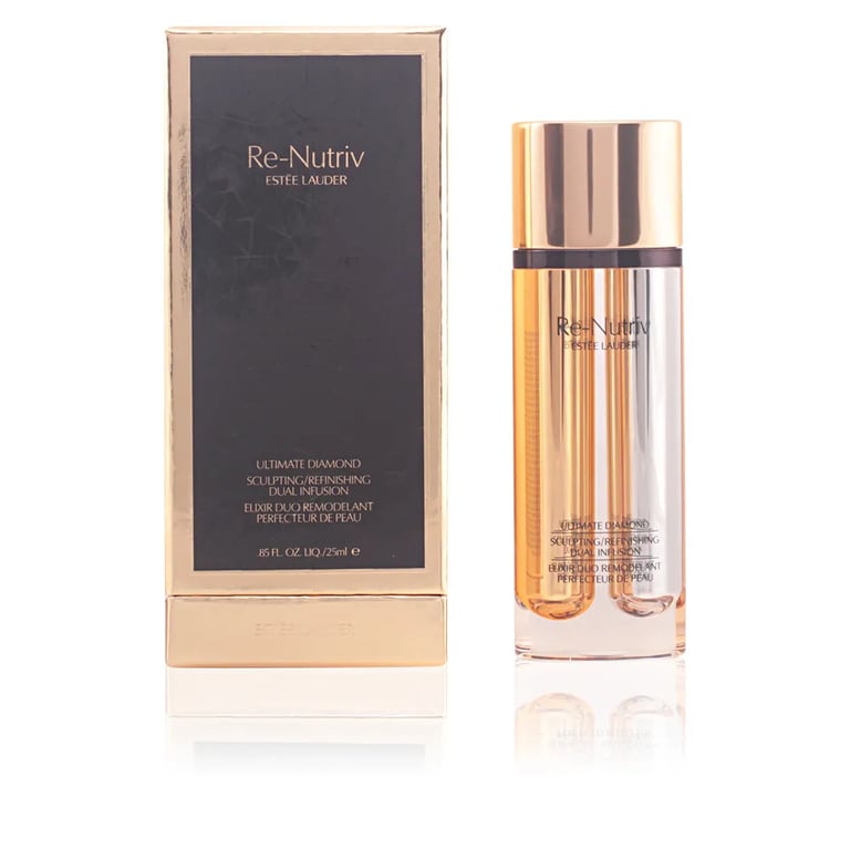 Re-Nutriv Ultimate Diamond Sculpting Dual Infusion