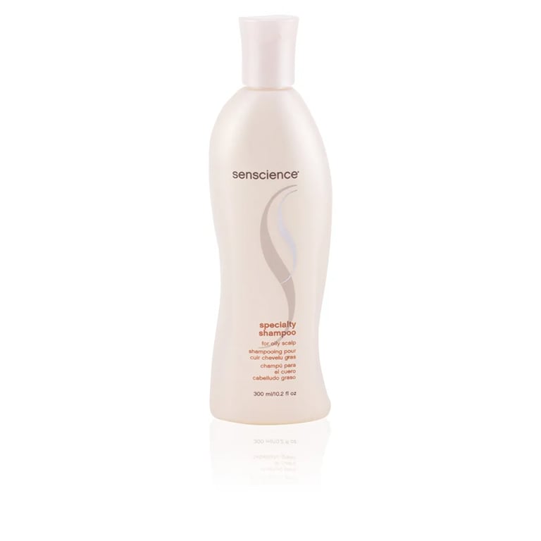 Senscience Specialty Shampoo Oily Scalp
