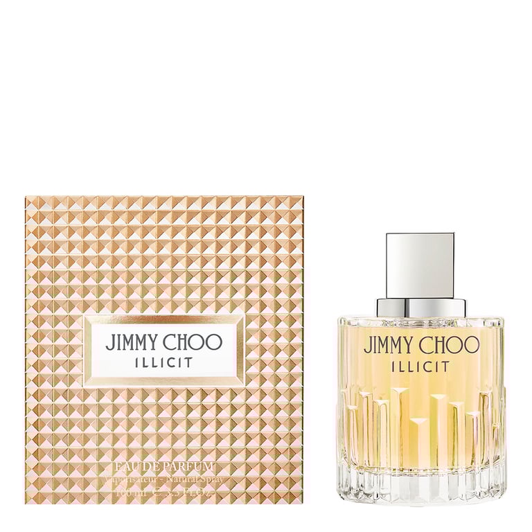 Illicit Edp Spray 100 ml von Jimmy Choo