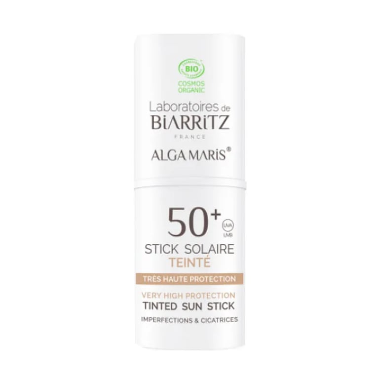 Stick Solar SPF50+ Color
