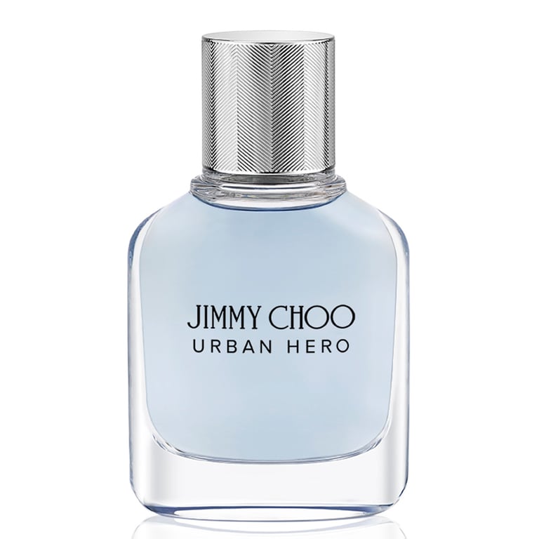 Jimmy Choo Urban Hero EDP