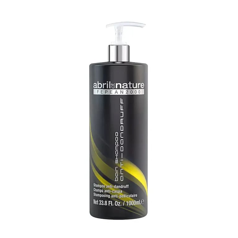 Anti-Dandruff Bain Shampoo