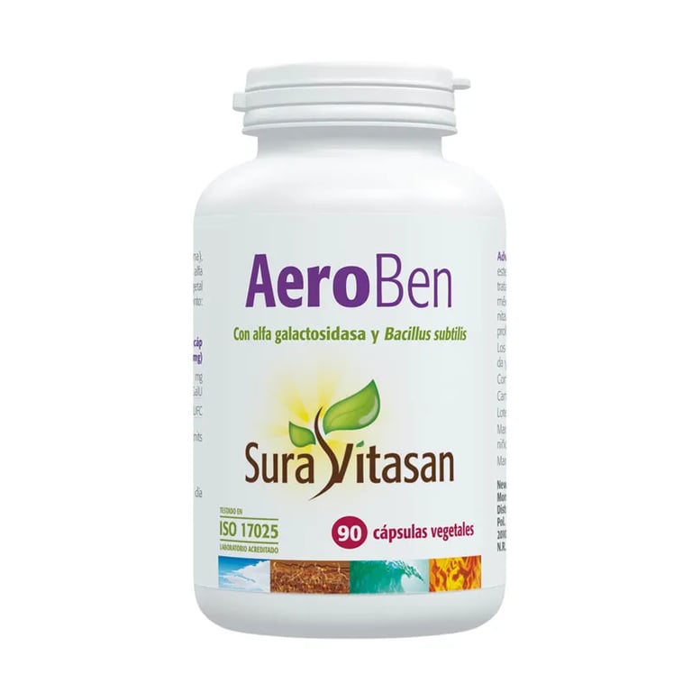 Aeroben