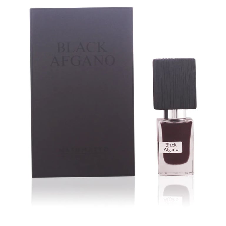 Black Afgano EDP