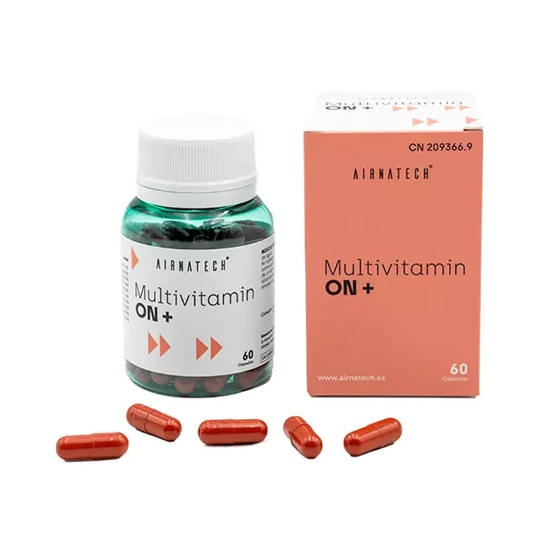 Multivitamin ON+