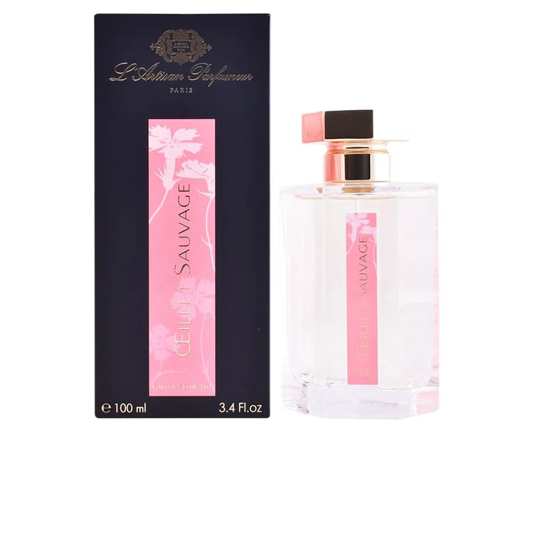 Oeillet Sauvage EDT
