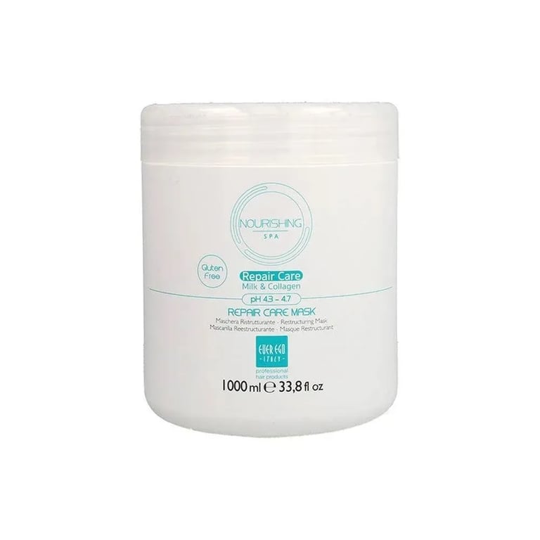 Nourishing Spa Repair Care Champú