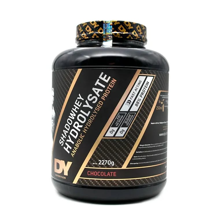 Shadowhey Hydrolysate