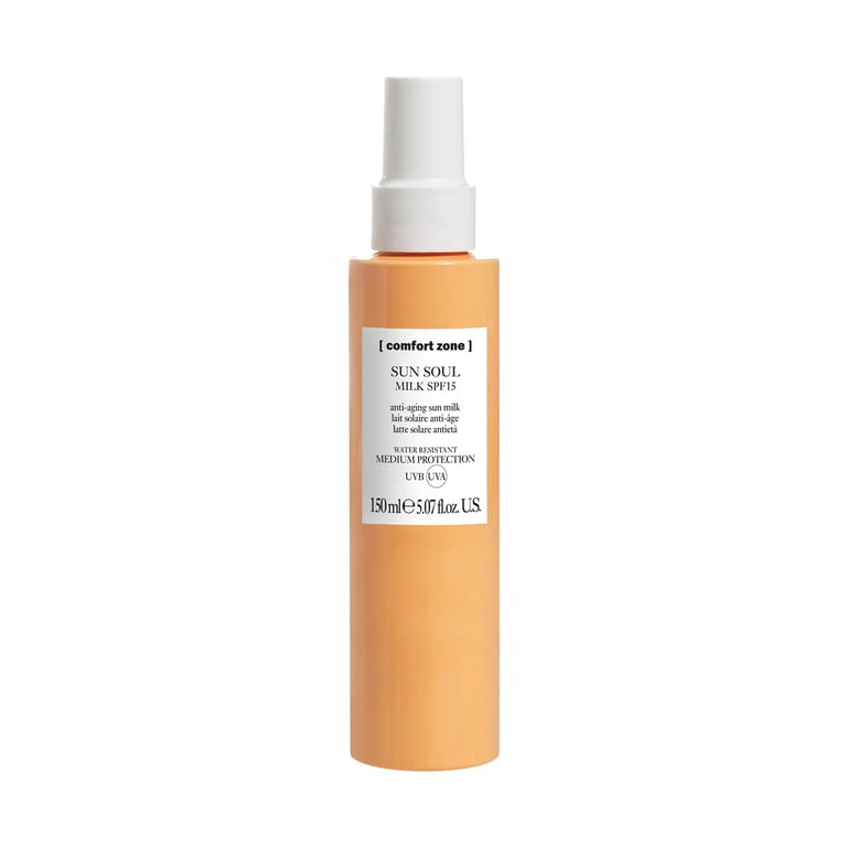 Sun Soul Milk Spf15