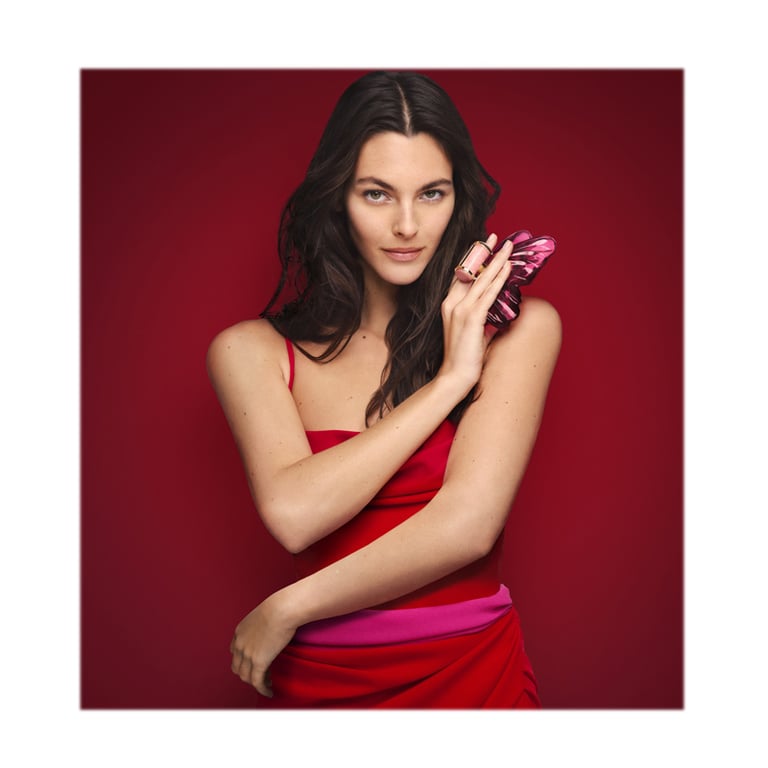 La Bomba Set EDP 80 ml + EDP 10 ml + Body Lotion 100 ml de Carolina Herrera