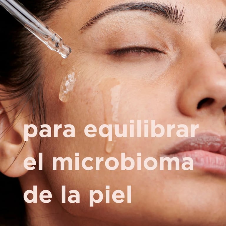 Sérum Protector Probióticos Skin Calm - imagen 3 de 4