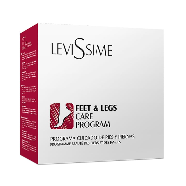 Pack Feet & Legs Care