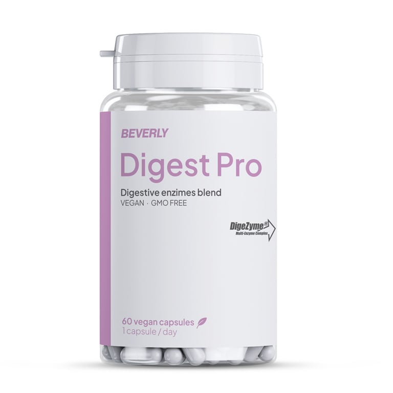 Digest Pro