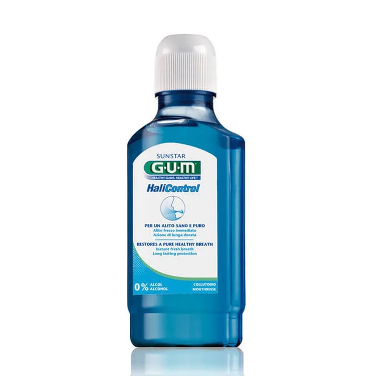 GUM HALICONTROL COLUTORIO