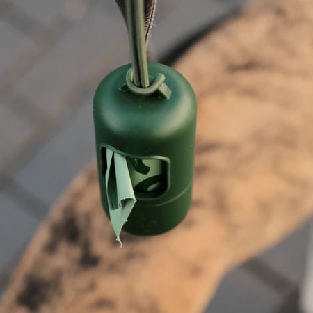 Dispensador de Bolsas + 1 Rollo de 15 Bolsas - imagen 2 de 5