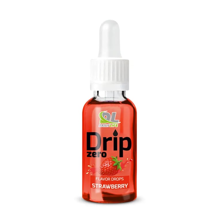 DRIP ZERO