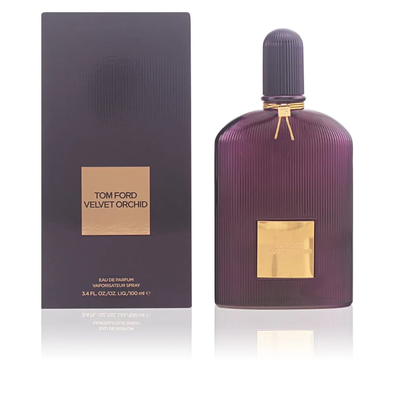 Velvet Orchid EDP