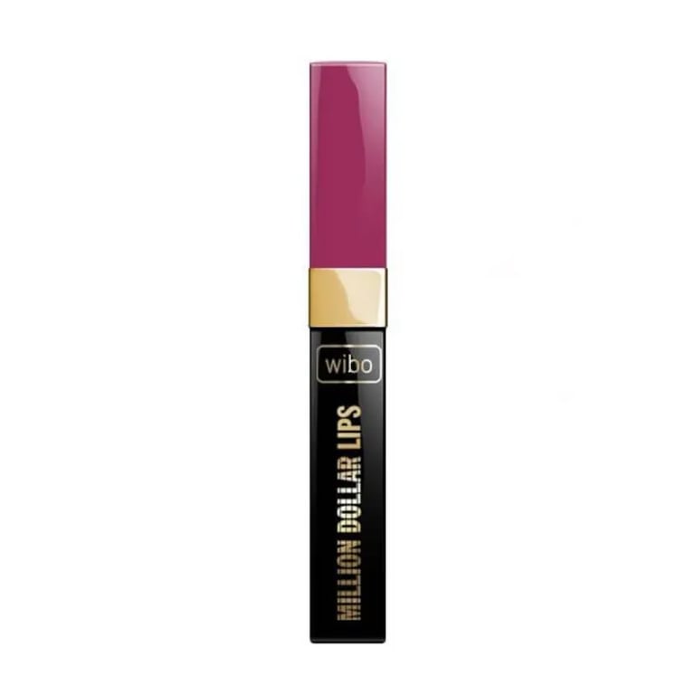 Million Dollars Lips