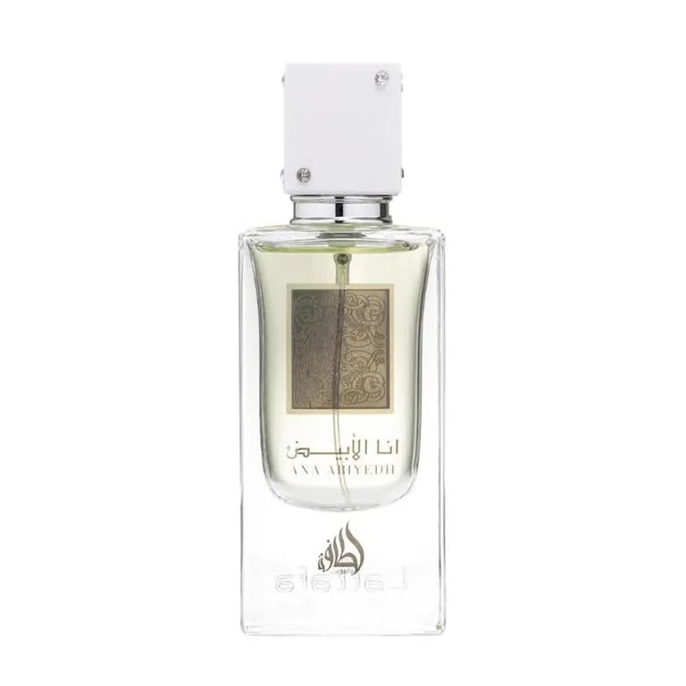Ana Abiyedh EDP