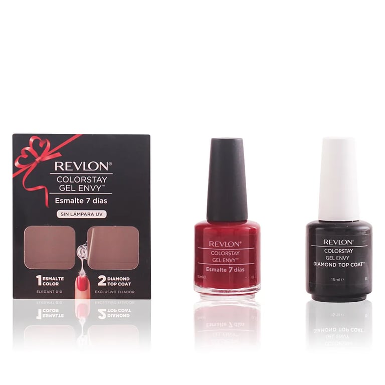 COLORSTAY GEL ENVY DUO ELEGANT PACK