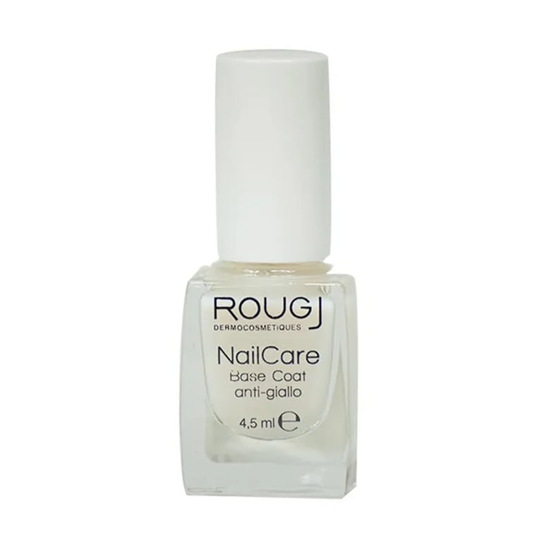 Nails Verniz Nº22 Base Anti-Amarelas