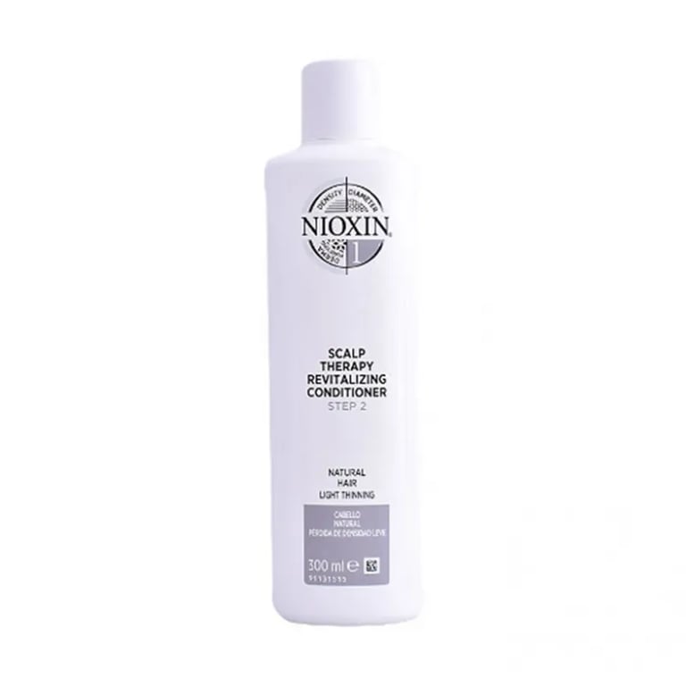 System 1 Scalp Revitaliser Fine Hair Conditioner
